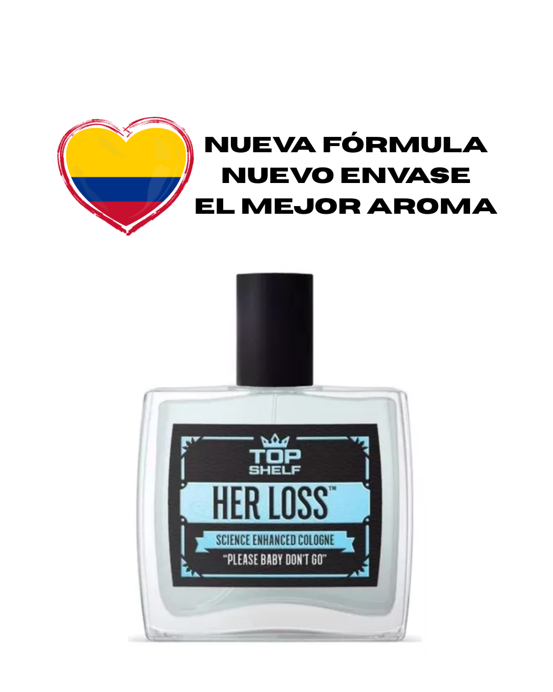 Her loss original